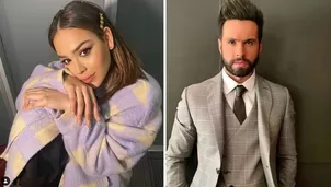 Danna Paola reveló la verdadera razón por la cual se alejó de Eleazar Gómez