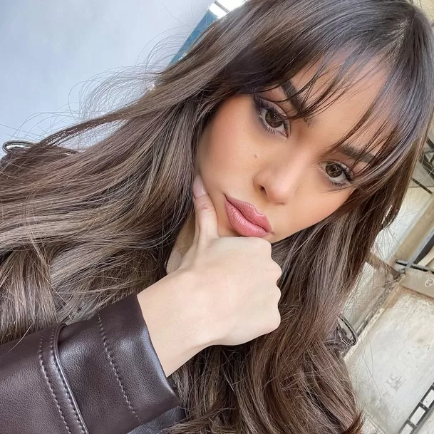 No es la primera vez que la cantante Danna Paola tiene este tipo de actitudes en contra de sus seguidores/Foto: Instagram