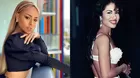 Danna Paola y sus razones para no ser Selena Quintanilla en la serie de Netflix