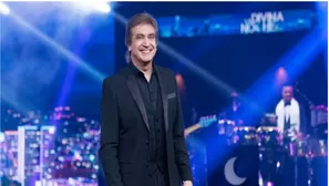 Dante Gebel anuncia despedida en Lima con ‘Presidante Tour 2026’ / IG: @dantegebeloficial
