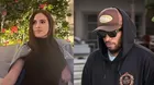Darinka Ramírez arremete contra Farfán y luego borra historias
