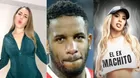 Darinka Ramírez baila canción de Yahaira Plasencia contra Farfán