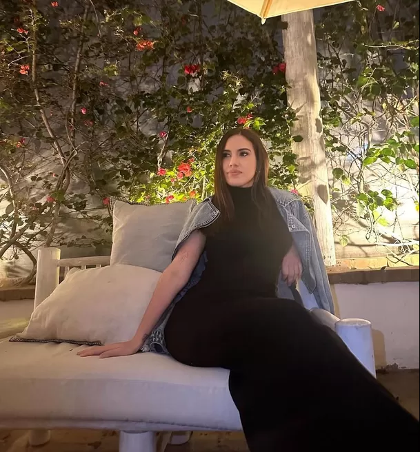 Darinka Ramírez denunció a Jefferson Farfán por violencia psicológica / Instagram Darinka Ramírez denunció a Jefferson Farfán por violencia psicológica / Instagram