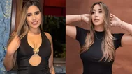 Darinka Ramírez habló de Xiomy Kanashiro e hizo aclaración