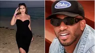 ¿Darinka Ramírez llamó narcisista a Jefferson Farfán?