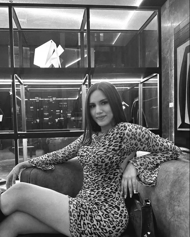 Darinka Ramírez pidió terapia psicológica para Jefferson Farfán / Instagram Darinka Ramírez pidió terapia psicológica para Jefferson Farfán / Instagram