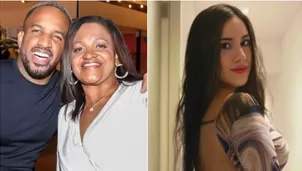 Darinka Ramírez sostiene un enfrentamiento legal contra Jefferson Farfán. Foto: Instagram