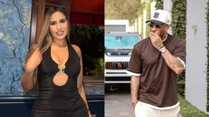 Darinka Ramírez anuncia su segundo embarazo y remece las redes sociales / Instagram