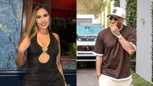 Darinka Ramírez anuncia su segundo embarazo y remece las redes sociales / Instagram