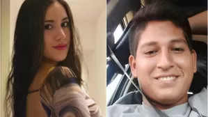 Sebastián González es el empresario que conquistó a Darinka Ramírez y ahora vive con ella en San Isidro. Foto: Instagram / Facebook