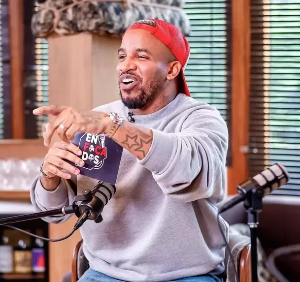 Darinka Ramírez rompió su silencio y expuso a Jefferson Farfán. Fuente. Instagram