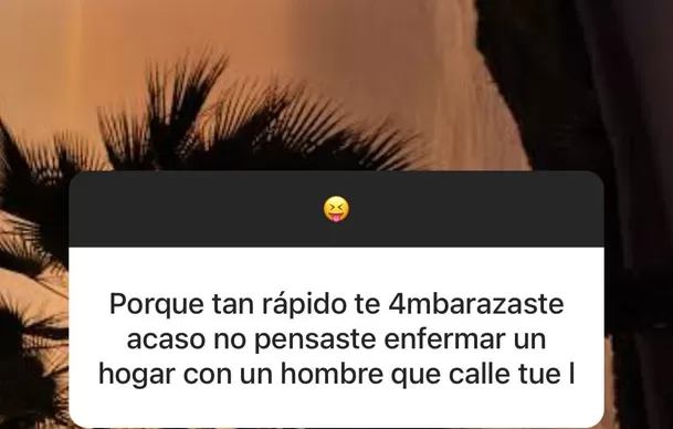 Darinka Ramírez respondió a las preguntas de los usuarios de Instagram/Foto: Instagram