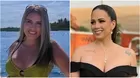 Darinka Ramírez reveló cómo es trabajar con Melissa Klug