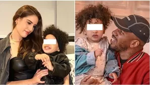 Darinka Ramírez habló sobre su relación con Jefferson Farfán. Fuente: Instagram