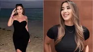 ¿Darinka Ramírez se burló de los pies de Xiomy Kanashiro?