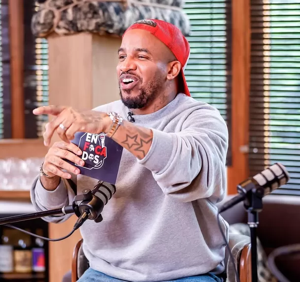 Darinka Ramírez respondió a carta notarial de Jefferson Farfán. Fuente: Instagram