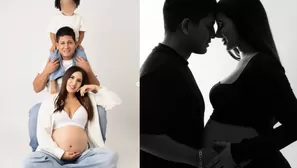 Sebastián Gonzáles Guevara, actual pareja de Darika Ramírez, tuvo tierno detalle por el Día de la Mujer Video: Instagram