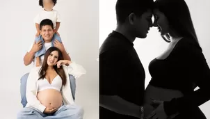 Sebastián Gonzáles Guevara, actual pareja de Darika Ramírez, tuvo tierno detalle por el Día de la Mujer Video: Instagram