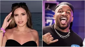 Darinka Ramírez sorprendió al exponer detalles íntimos de su relación con Jefferson Farfán. Fuente: Instagram