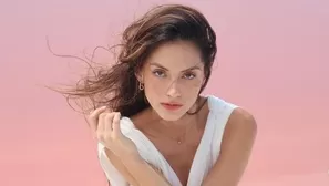 Darlene Rosas confesó que durante mucho tiempo normalizó el dolor. Video: Instagram