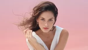 Darlene Rosas confesó que durante mucho tiempo normalizó el dolor. Video: Instagram