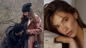 Tras su paso por 'Combate', Darlene Rosas migró a México donde desarrolló su carrera como influencer y actriz. Foto y video: Instagram