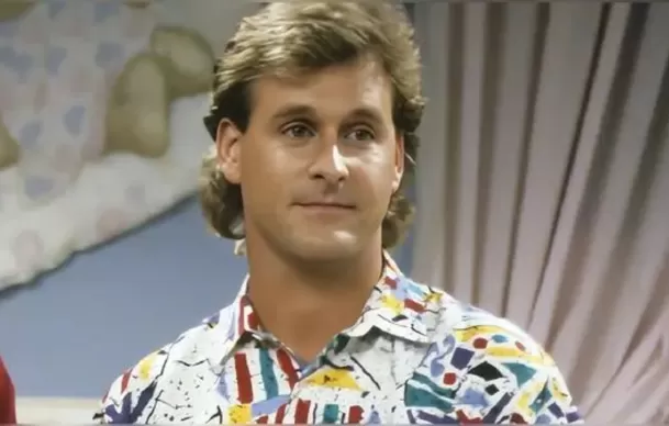 El actor Dave Coulier habló de su enfermedad y contó que tiene 90% de probabilidades de recuperarse / Captura