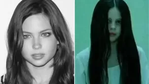 Revelan verdadera causa de muerte de la actriz  Daveigh Chase, de ‘El Aro' / Captura / DreamWorks