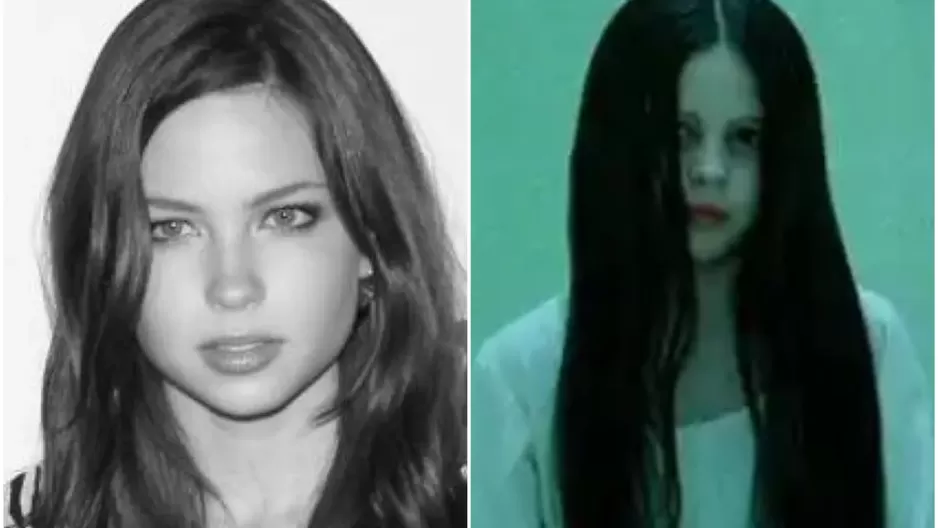 Revelan verdadera causa de muerte de la actriz Daveigh Chase, de ‘El Aro' / Captura / DreamWorks Revelan verdadera causa de muerte de la actriz Daveigh Chase, de ‘El Aro' / Captura / DreamWorks