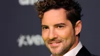 Bisbal posee más de 80 galardones nacionales e internacionales. Foto: Música.com