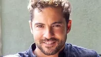 Bisbal suma 48 discos de platino y 80 galardones nacionales e internacionales. Foto: Elsol.ar /Video: IG D. Bisbal