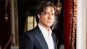  David Bisbal presenta su nuevo álbum ‘Eternos’ / IG: @davidbisbal