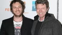 Así se despidió Duncan Jones de David Bowie