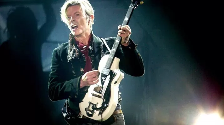 David Bowie lanza video ‘Lazarus’ previo a su nuevo álbum David Bowie lanza video ‘Lazarus’ previo a su nuevo álbum