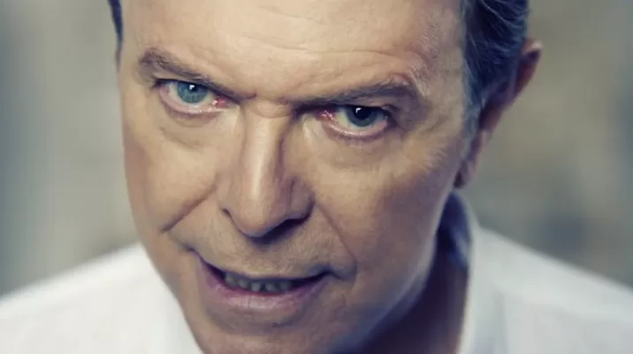 David Bowie es número uno en Estados Unidos por ‘Balckstar’ David Bowie es número uno en Estados Unidos por ‘Balckstar’