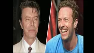 David Bowie rechazó colaborar con Coldplay en un tema por no ser “muy bueno”