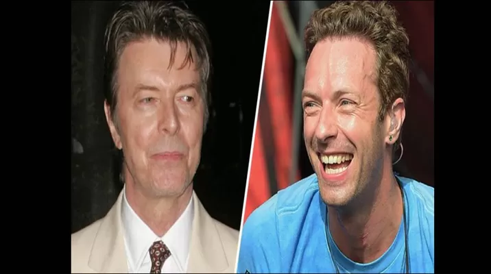 David Bowie rechazó colaborar con Coldplay en un tema por no ser “muy bueno” David Bowie rechazó colaborar con Coldplay en un tema por no ser “muy bueno”