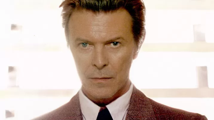 David Bowie: su fortuna será repartida entre su mujer e hijos David Bowie: su fortuna será repartida entre su mujer e hijos