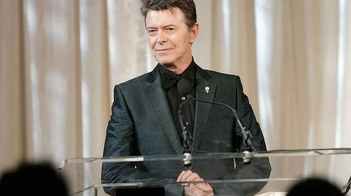 Muerte de David Bowie generó más de 4 millones de mensajes en Twitter Muerte de David Bowie generó más de 4 millones de mensajes en Twitter