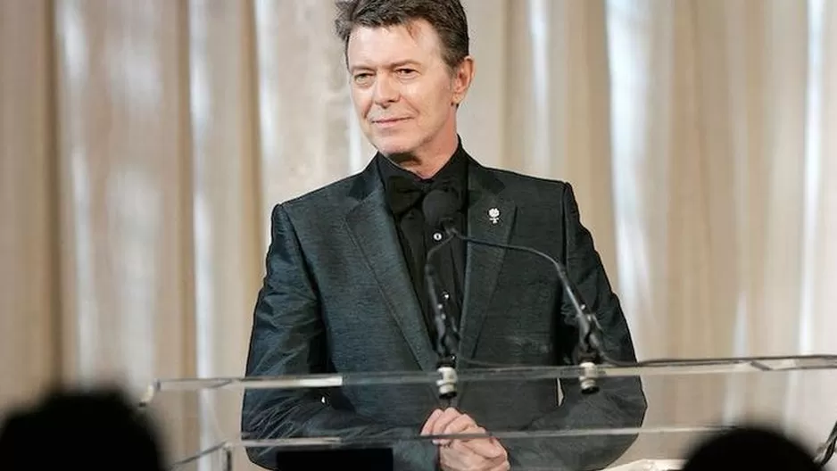 Muerte de David Bowie generó más de 4 millones de mensajes en Twitter 