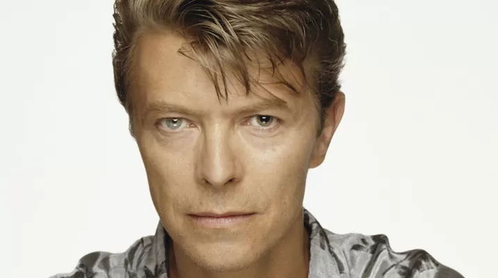 David Bowie supo que tenía cáncer terminal tres meses antes de morir David Bowie supo que tenía cáncer terminal tres meses antes de morir
