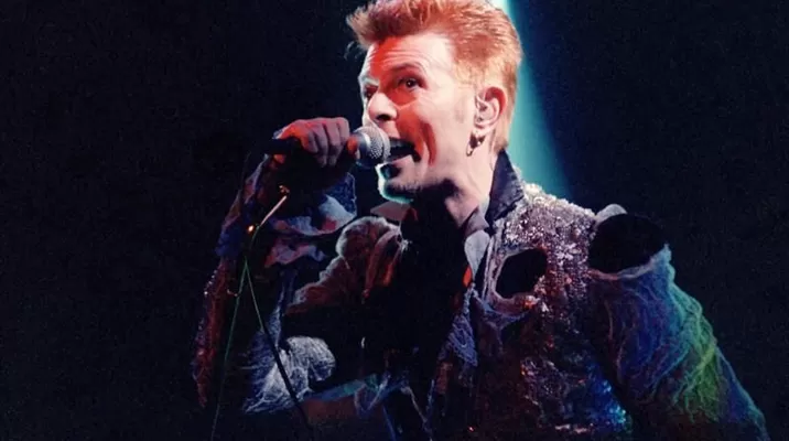 David Bowie: venta de sus discos aumentó tras su muerte David Bowie: venta de sus discos aumentó tras su muerte