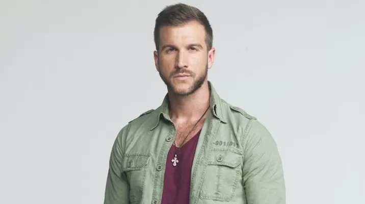 Actor español saludó a los peruanos por las Fiestas Patrias Actor español saludó a los peruanos por las Fiestas Patrias