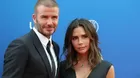 David y Victoria Beckham sorprenden con millonaria donación a las víctimas en Ucrania