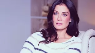 Semanas atrás, Dayanara dio a conocer que padece cáncer de piel. Foto y video: IG Dayanara Torres