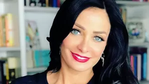 Dayanara Torres fue elegida Miss Universo en 1993. Foto: Instagram D. Torres