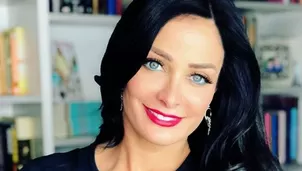 Dayanara Torres fue elegida Miss Universo en 1993. Foto: Instagram D. Torres