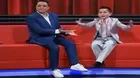 Dayiro Castañeda sorprendió con su talento en Colombia