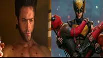 Difunden foto de Hugh Jackman con icónico traje del cómic / Instagram