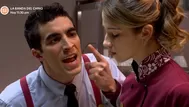 “Debería darte vergüenza”: Jimmy enfureció con Alessia por despedir a Koky 